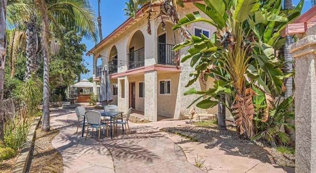 Photo of 1858 Canyon Heights Rd, Fallbrook, CA 92028