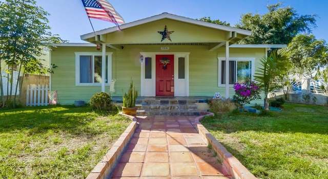 Photo of 704 S Parton St, Santa Ana, CA 92701