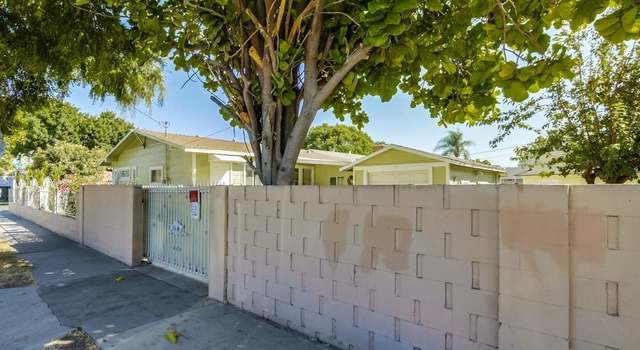 Photo of 704 S Parton St, Santa Ana, CA 92701