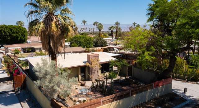 Photo of 74116 De Anza Way, Palm Desert, CA 92260