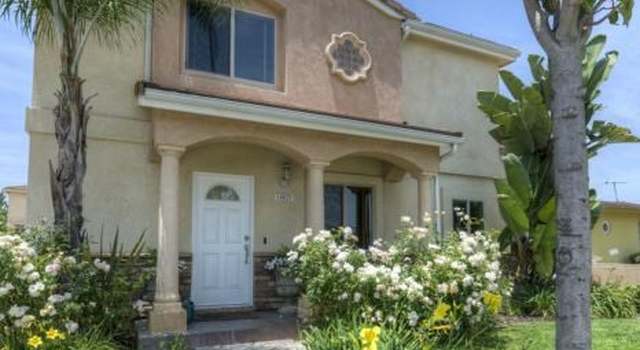 Photo of 14825 S Budlong Ave, Gardena, CA 90247