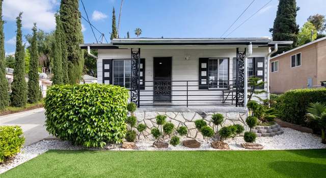 Photo of 3356 Isabel Dr, Los Angeles, CA 90065