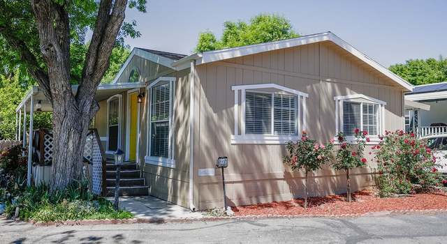 Photo of 16274 Vasquez Canyon Rd #27, Canyon Country, CA 91351