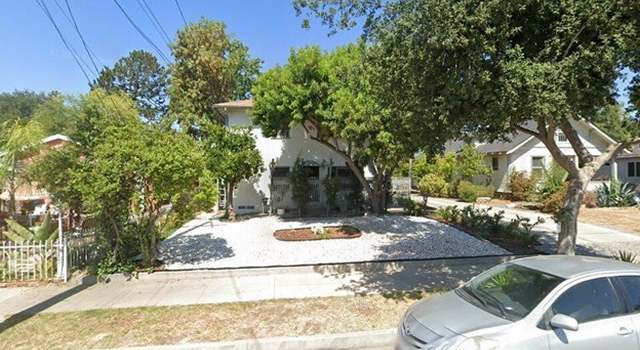 Photo of 1985 N Summit Ave N, Pasadena, CA 91103