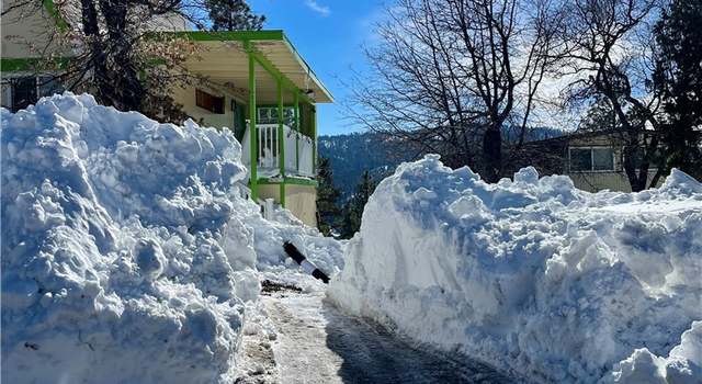 Photo of 807 Plumas Ct, Big Bear City, CA 92314
