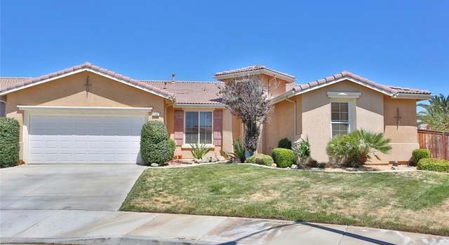 Photo of 11947 Russell Ct, Victorville, CA 92392