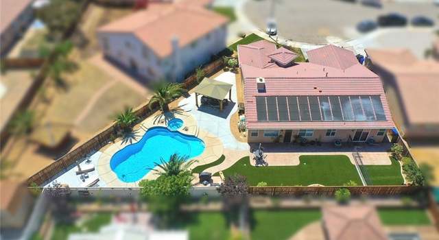 Photo of 11947 Russell Ct, Victorville, CA 92392