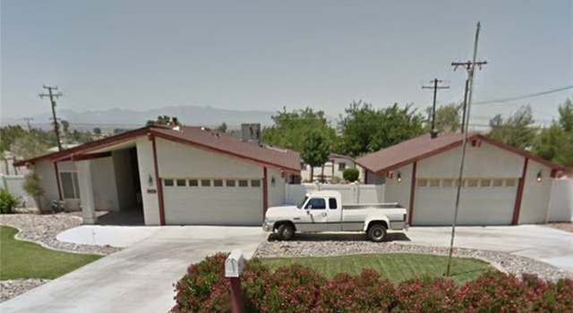 Photo of 15870 Mandan Rd, Apple Valley, CA 92307