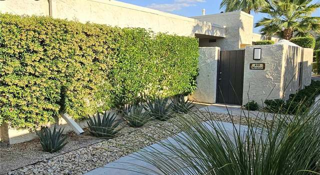 Photo of 410 N Hermosa Dr, Palm Springs, CA 92262
