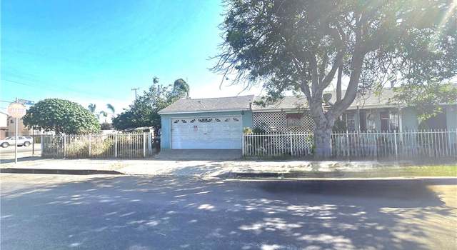 Photo of 1154 E 106th St E, Los Angeles, CA 90002