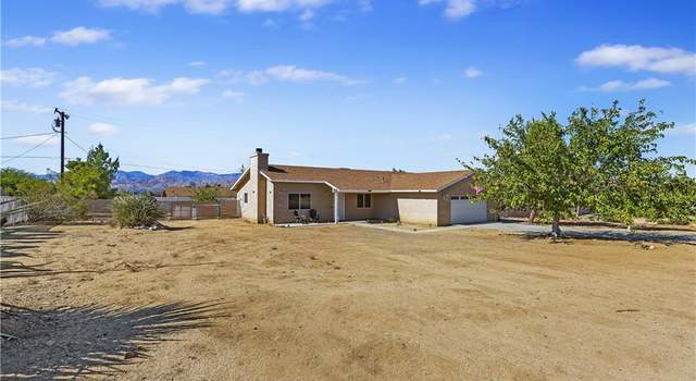 Photo of 7622 Alaba Ave, Yucca Valley, CA 92284