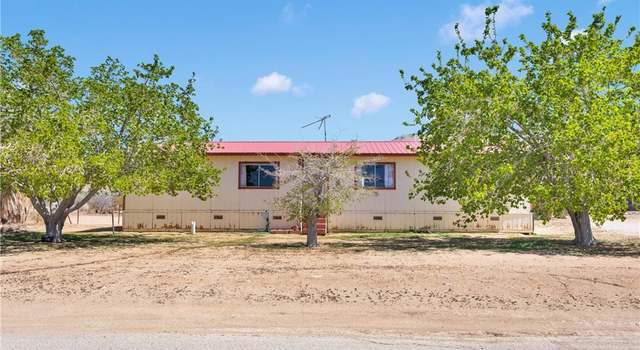 Photo of 14959 Barbara Ln, Apple Valley, CA 92307