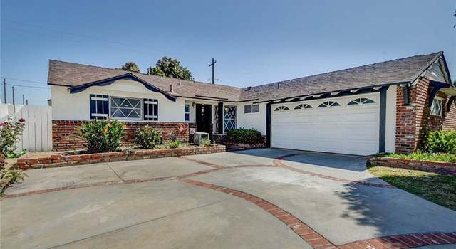 Photo of 2945 W Bridgeport Ave, Anaheim, CA 92804