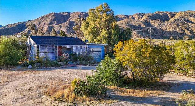 Photo of 8778 Rose Eden Dr, Morongo Valley, CA 92256