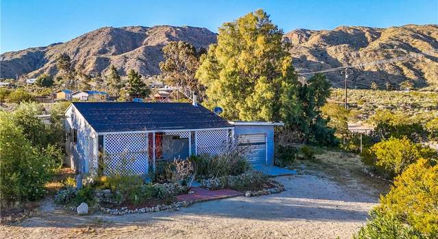 Photo of 8778 Rose Eden Dr, Morongo Valley, CA 92256