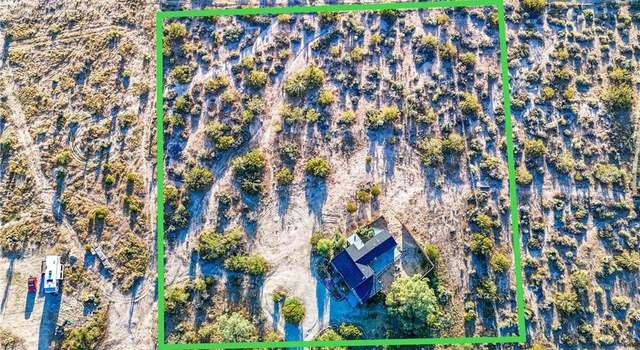 Photo of 8778 Rose Eden Dr, Morongo Valley, CA 92256