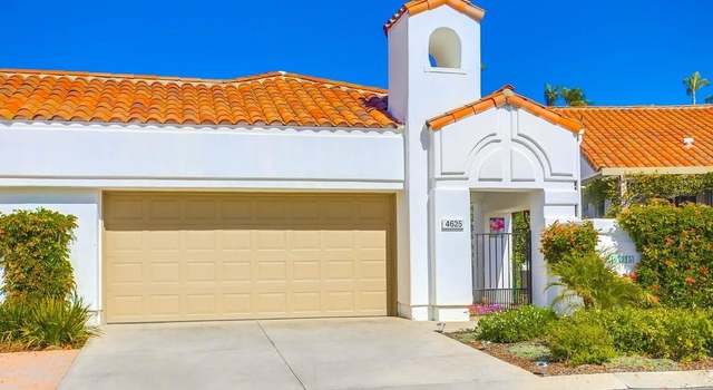 Photo of 4625 Cordoba Way, Oceanside, CA 92056