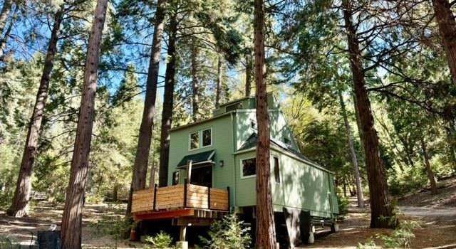 Photo of 22156 Crestline Rd, Palomar Mountain, CA 92060