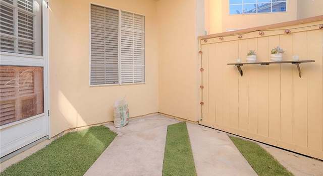 Photo of 59 Abrazo Aisle #161, Irvine, CA 92614