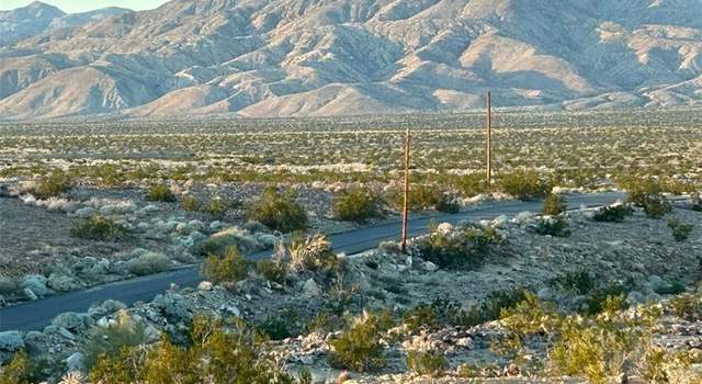 Photo of 0 Western Ave, Indio Hills, CA 92241