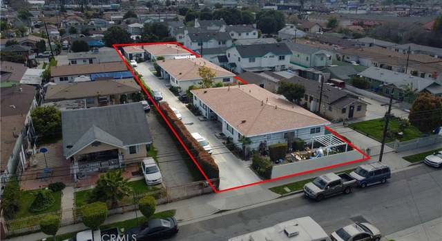Photo of 4236 W 106th St, Inglewood, CA 90304