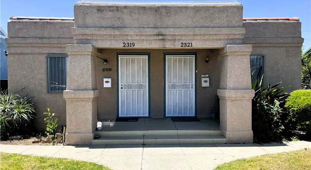 Photo of 2319 Olive Ave, Long Beach, CA 90806