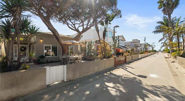 Photo of 66 16th St, Hermosa Beach, CA 90254