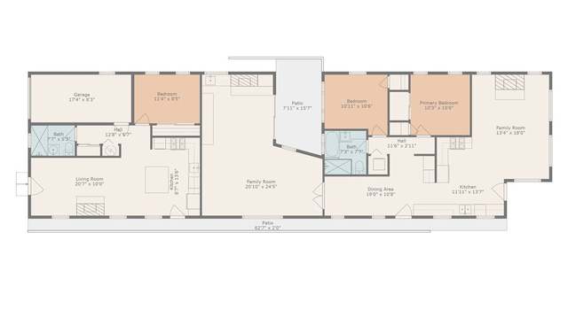 Photo of 66 16th St, Hermosa Beach, CA 90254