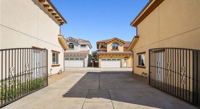 Photo of 9104 Wakefield, Panorama City, CA 91402