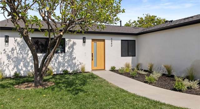 Property at 8840 Valjean Ave, North Hills, CA 91343, 5 beds, 5 baths