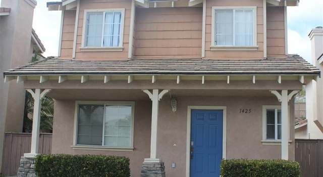 Photo of 1425 Fieldbrook St, Chula Vista, CA 91913