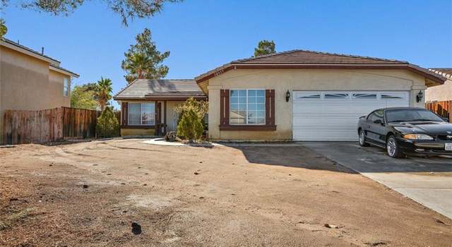 Photo of 10537 Arlington St, Adelanto, CA 92301