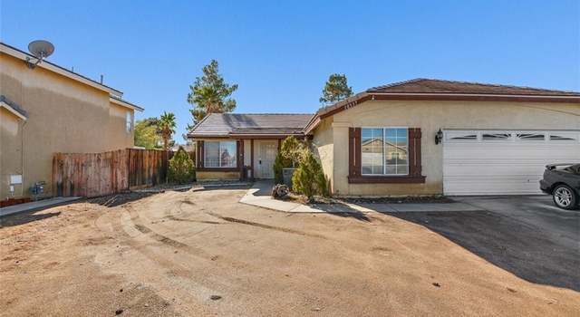 Photo of 10537 Arlington St, Adelanto, CA 92301
