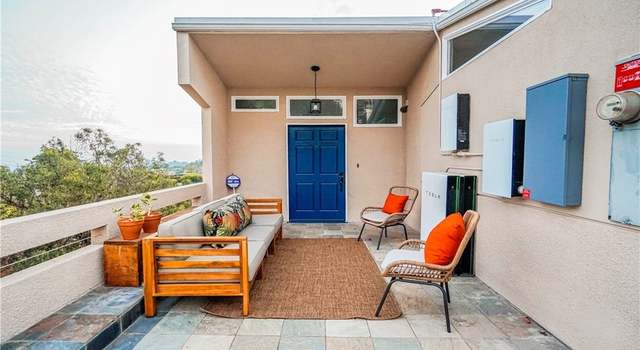 Photo of 1937 Hanscom Dr, South Pasadena, CA 91030