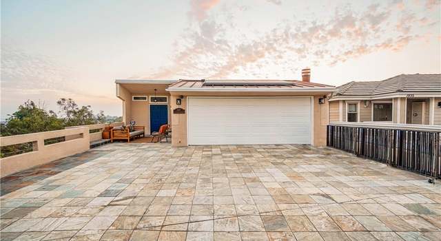 Photo of 1937 Hanscom Dr, South Pasadena, CA 91030