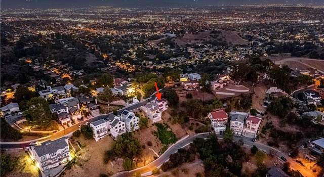 Photo of 1937 Hanscom Dr, South Pasadena, CA 91030