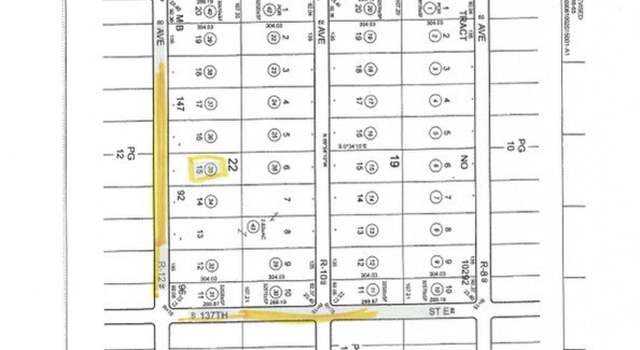Photo of 12 VIC/VAC R12 Vic 137STE, Sun Village, CA 93543