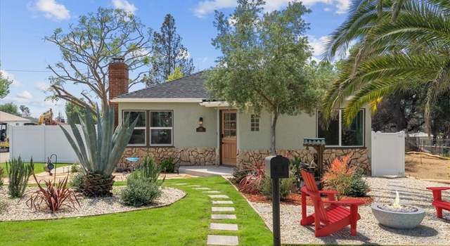 Photo of 288 W Mariposa St, Altadena, CA 91001