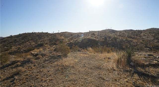 Photo of 58175 Aurora Dr, Yucca Valley, CA 92284
