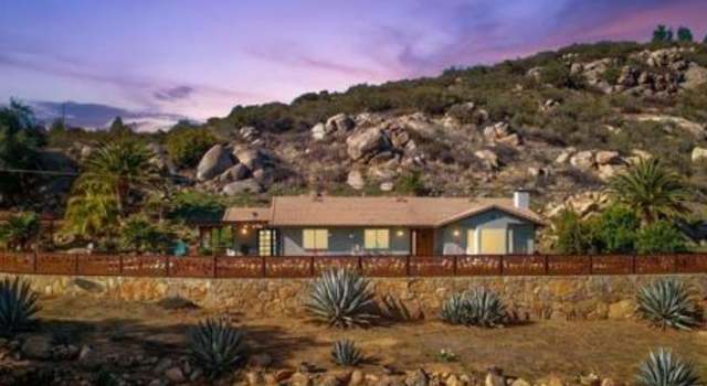 Photo of 19445 Laurel Ln, Ramona, CA 92065