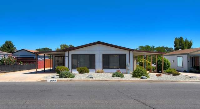 Photo of 24560 Cornstalk Rd, Wildomar, CA 92595