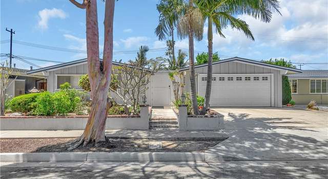 Photo of 2563 Columbia Dr, Costa Mesa, CA 92626
