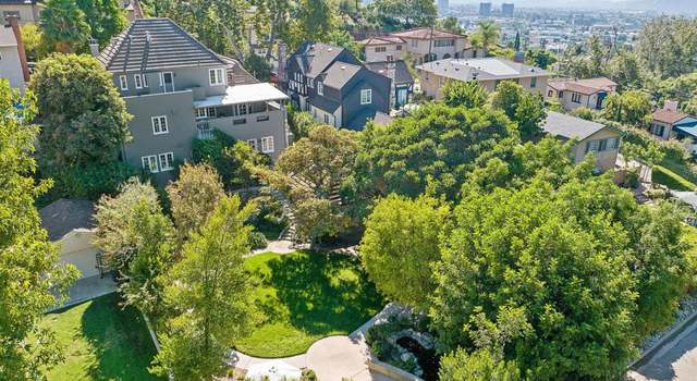 Property at 1637 Valley View Rd, Glendale, CA 91202, 5 beds, 3 baths