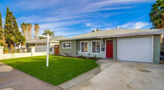Photo of 832 Gamble St, Escondido, CA 92026
