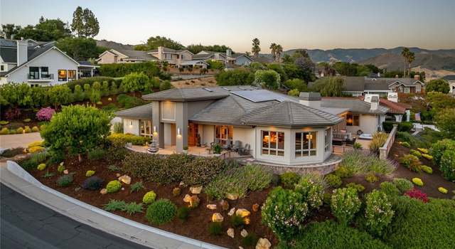 Photo of 940 Pasatiempo Dr, San Luis Obispo, CA 93405