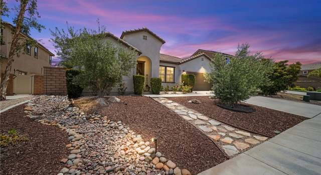 Photo of 25822 Wilderness Way, Menifee, CA 92584