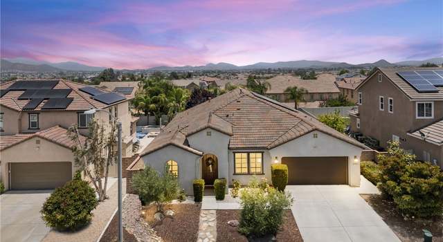 Photo of 25822 Wilderness Way, Menifee, CA 92584