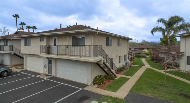 Photo of 12147 Wintergreen #4, Lakeside, CA 92040
