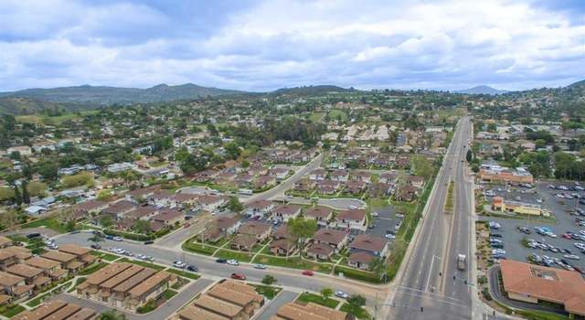 Photo of 12147 Wintergreen #4, Lakeside, CA 92040