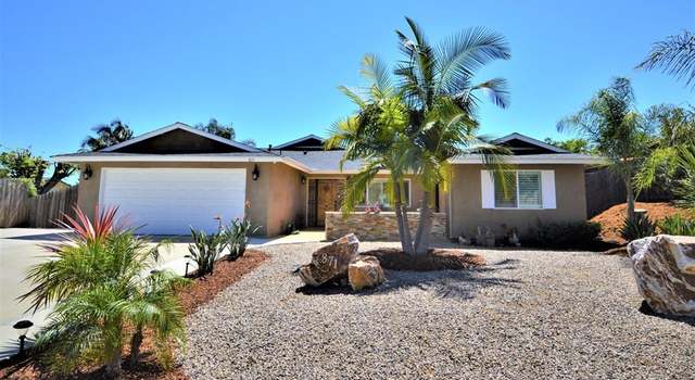 Photo of 871 Red Hill Ln, San Marcos, CA 92069